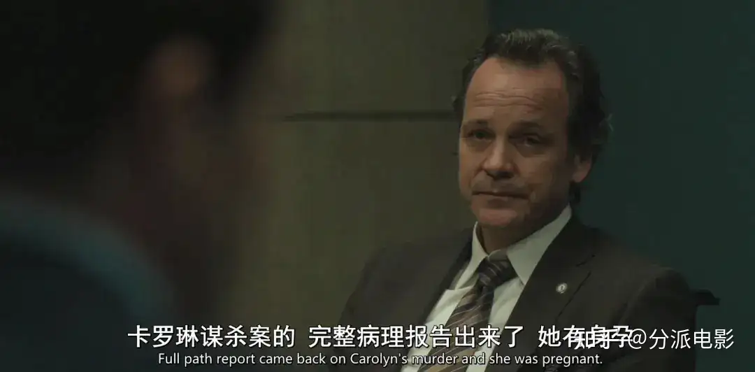 《无罪的罪人》尺度炸裂,这烧脑新剧要爆!