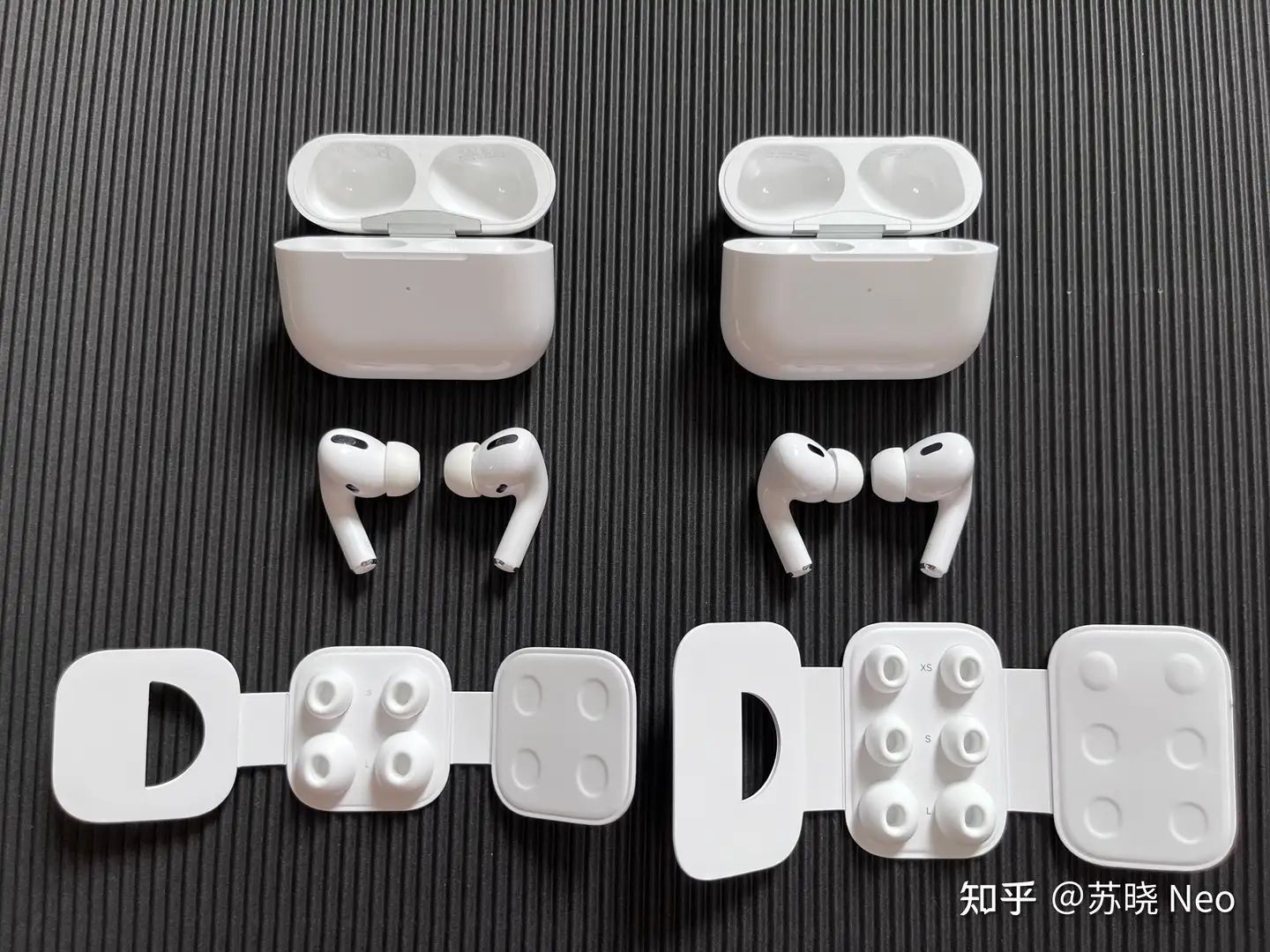 2023年苹果会出AirPods Pro (第三代)吗？ - 程序员小源的回答- 知乎