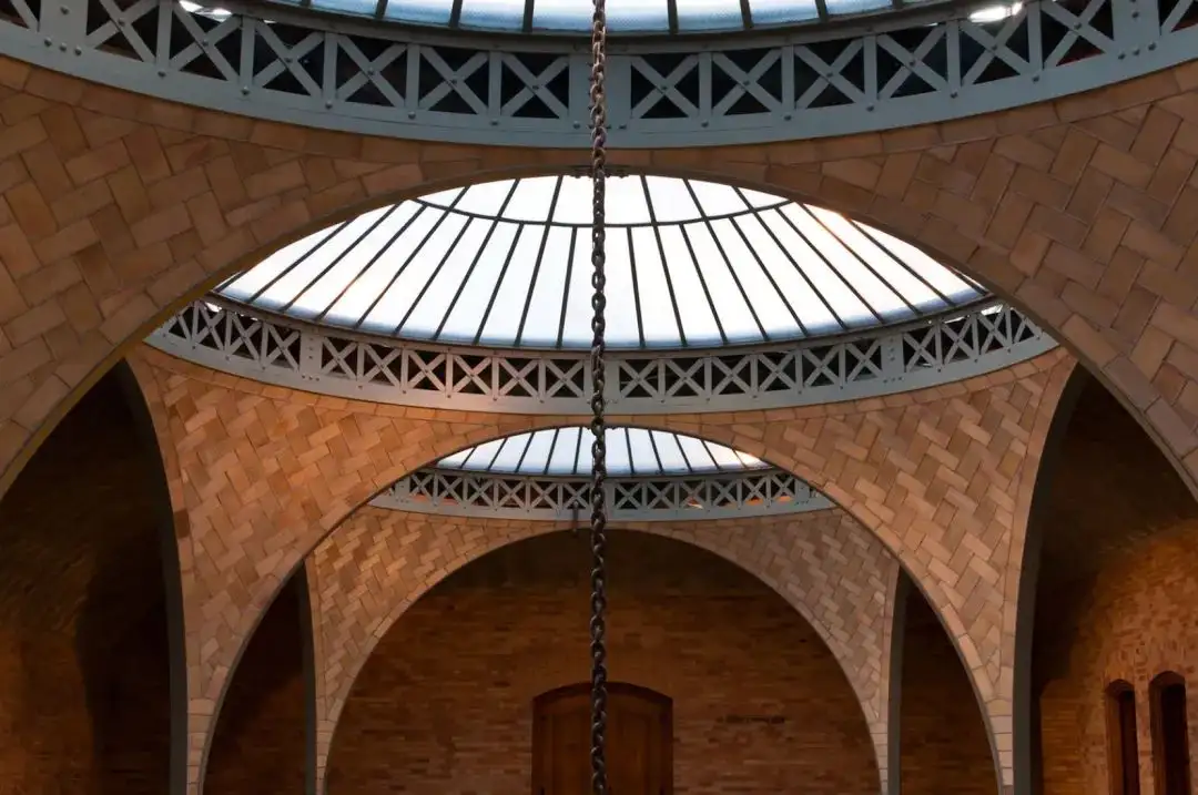 First major Guastavino exhibition opening at MCNY on March 26, News