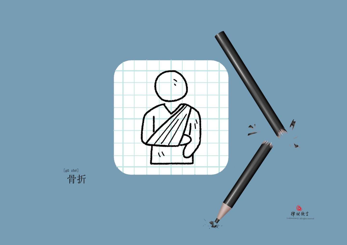 男子邀朋友掰手腕结果自己骨折 让朋友赔偿11余万元是否合理 知乎
