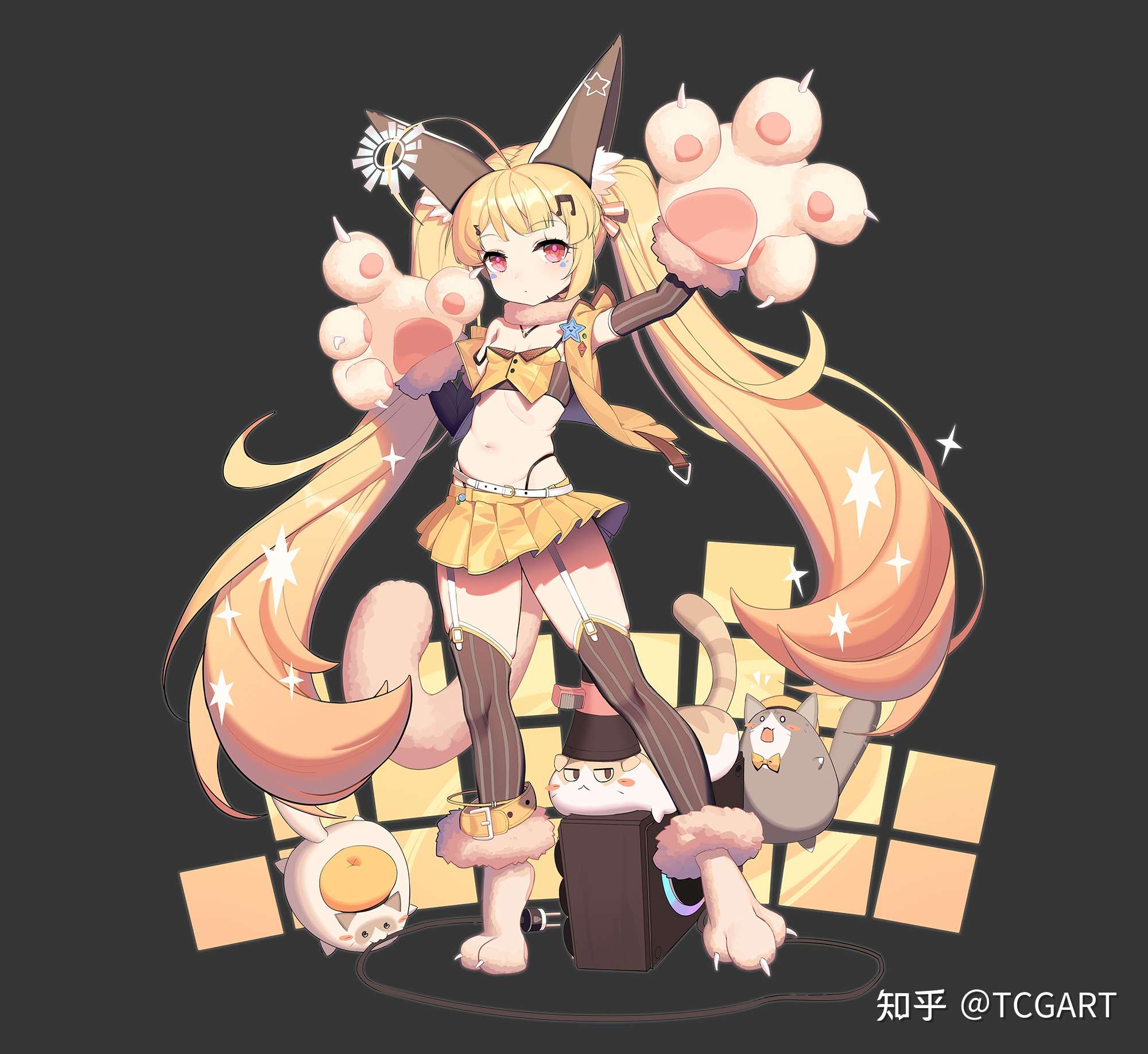 画画的t老师 的想法: "" 指挥官——埃尔德里奇,报到 - 知乎