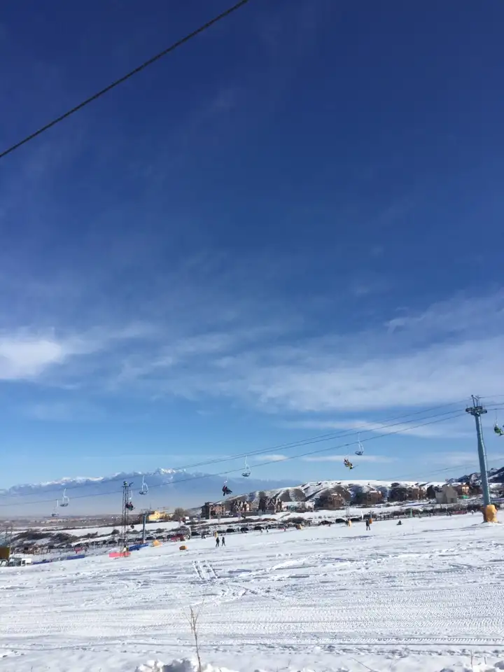 中国有哪些不错的滑雪场？好在哪？