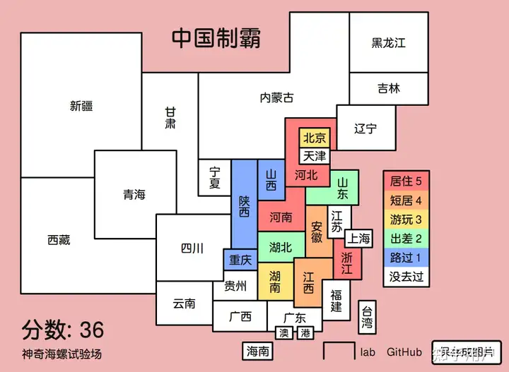 有哪些网站，一旦知道，你就离不开了？7