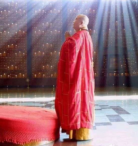 星云大师：真正的因果内涵，不见得人人能懂！