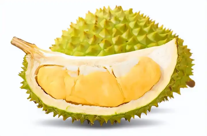 2022年中国榴莲进出口数据分析报告