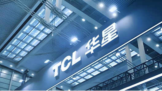 当TCL遇上女篮亚洲杯，“全球第一” 背后藏着多少绝杀狠招？(图4)