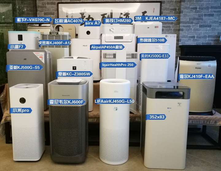 爱宝乐空气净化器有人用过吗怎么样