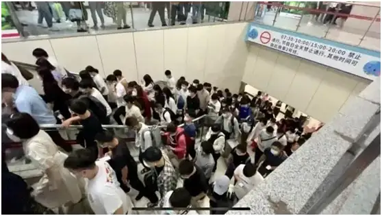 郑州是怎样的一个城市?
