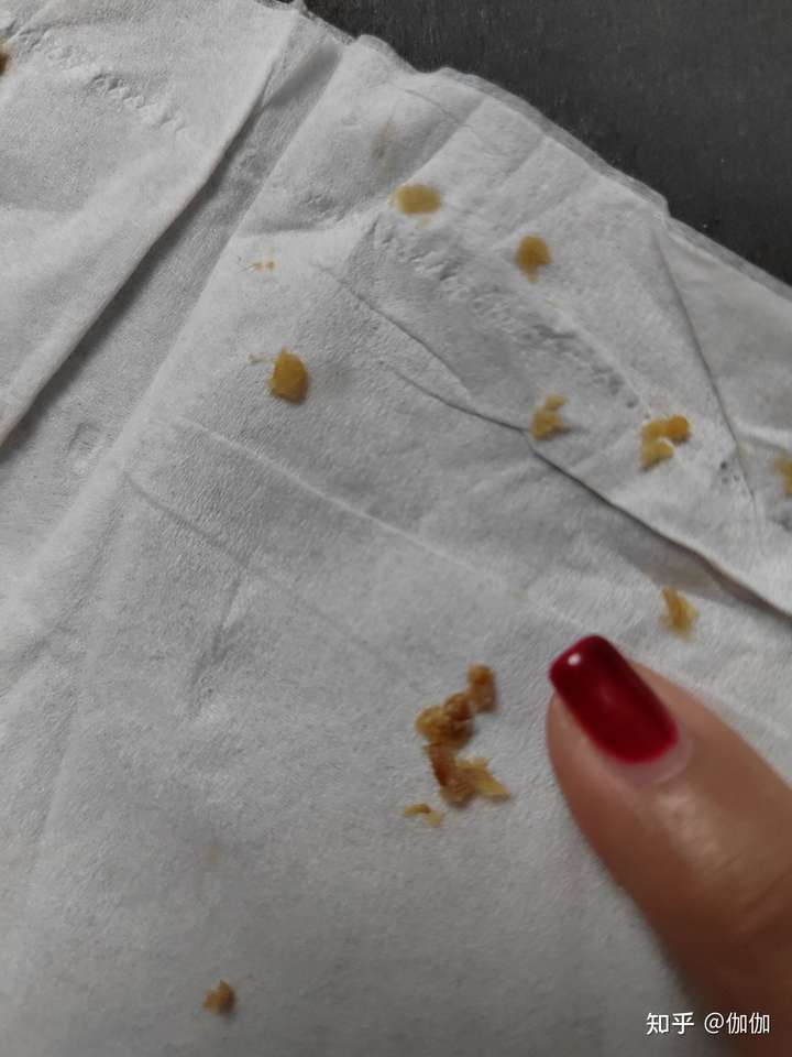 掏出一块超大耳屎,是种什么体验?