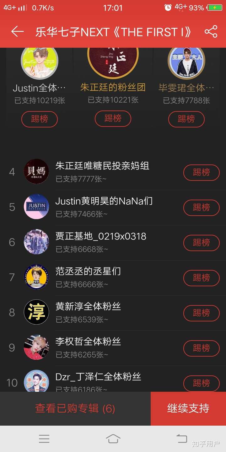 如何评价乐华七子―next开粉丝见面会