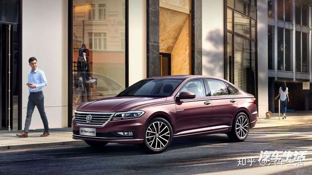 从学校走入社会 想整台合资车崩面子 又只有十万块钱 选哪款车 知乎