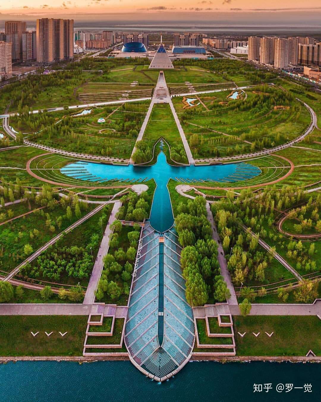 七海春歌 的想法: 城市天际线造景玩家[哈哈] - 知乎