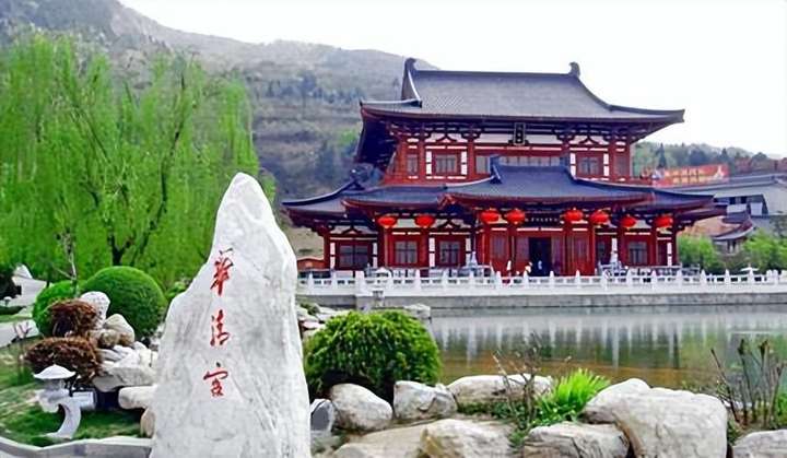 唐朝文化繁荣的表现 哪里可以体验最纯粹的唐文化？