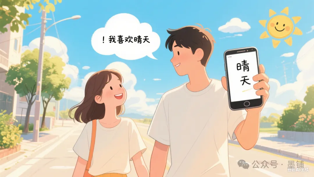 图片[6]-连续两个相亲男都犯同一个 “毛病”，给大家提个醒-墨铺