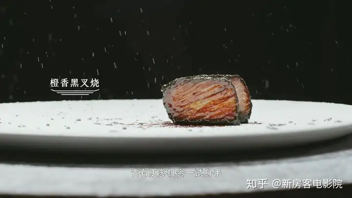 学到了(2021年所有美食纪录片?)美食纪录片排行榜2023已更新 第8张