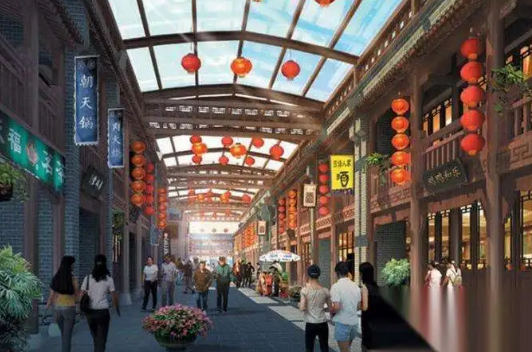 新媒体运营之如何打造商业文化IP 新媒体运营之如何打造商业文化IP
