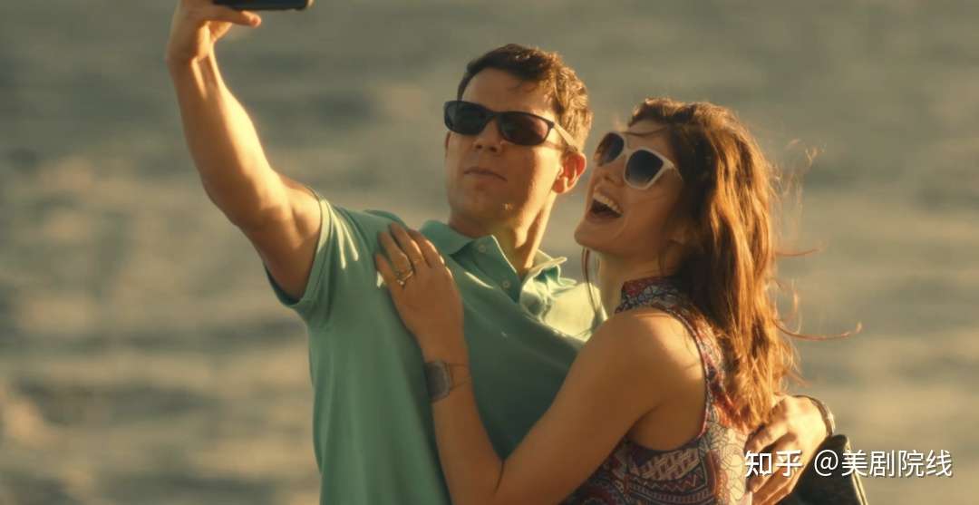 Hbo 达达里奥 谁能顶得住 知乎