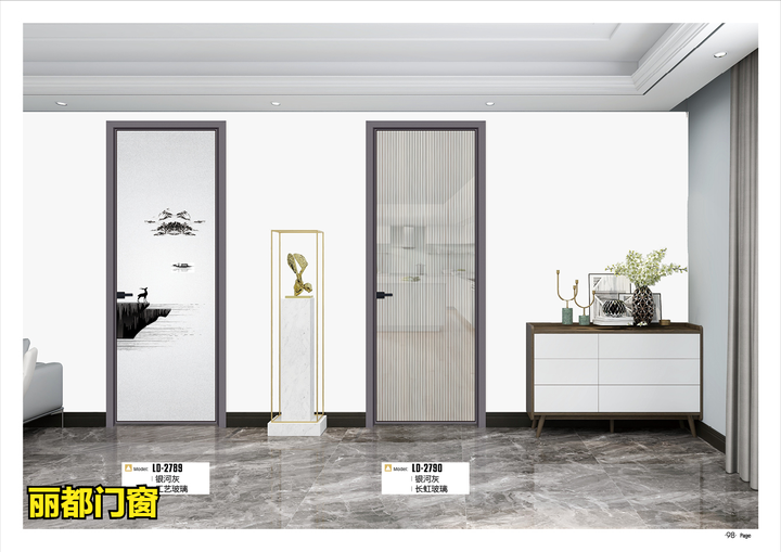 住宅入户门可以内开吗(平开门是向内开还是向外开)插图 住宅入户门可以内开吗(平开门是向内开还是向外开)插图