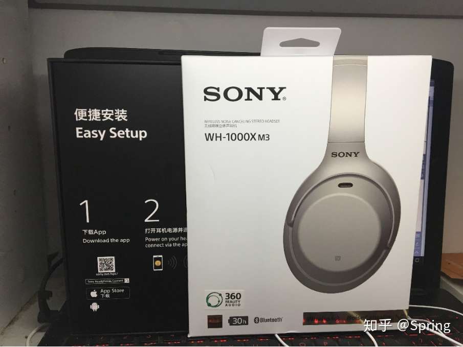 21春夏新色 開封のみ Sony Wh1000xm3 ヘッドフォン Sutevalle Org