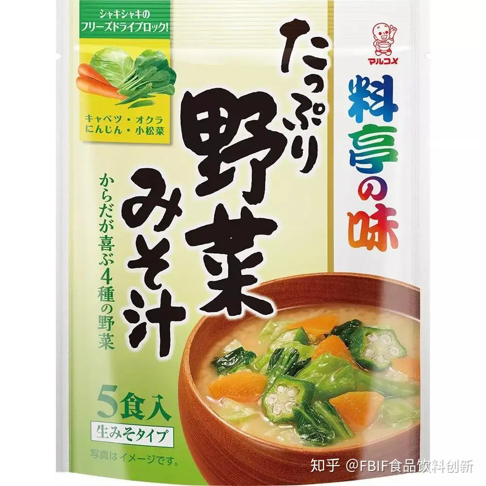 日本丸米：味噌百年老字号，如何用100种方式温暖日本？ - 知乎