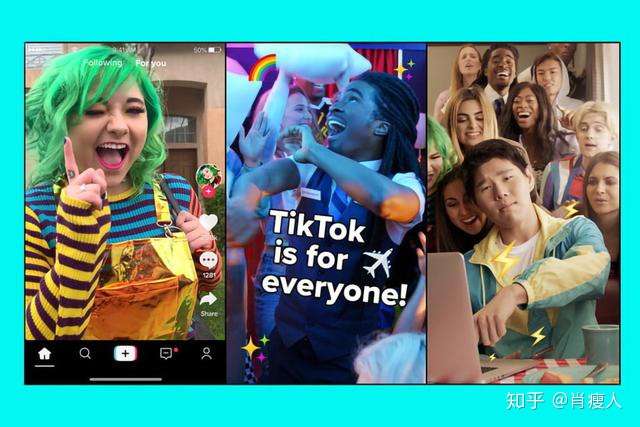 年了 你还不知道抖音在国外有多火 知乎