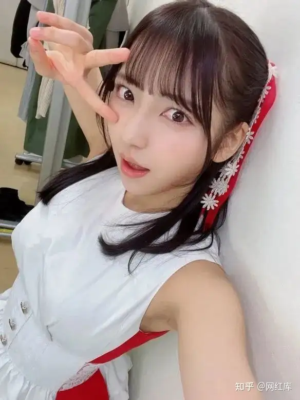 INS: 小恶魔气质太吸引人！岛国美女偶像“十味”美照 Facebook-第14张