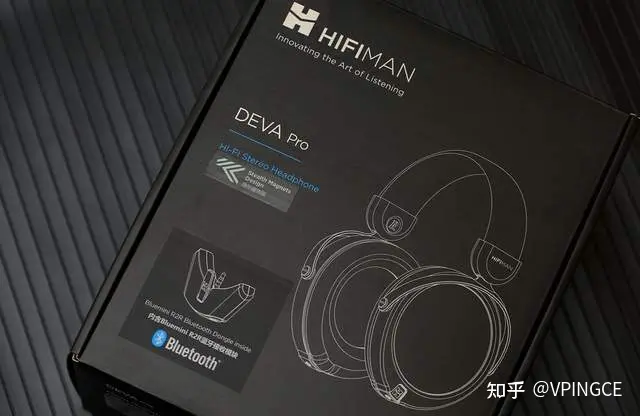 发烧级头戴蓝牙耳机，HIFIMAN DEVA Pro评测- 知乎