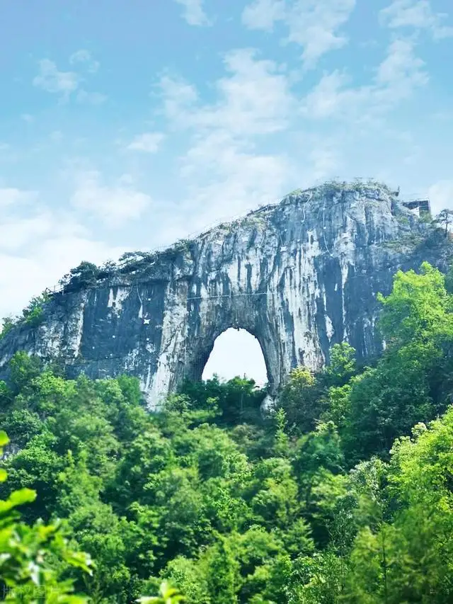 中国避暑旅游城市排行榜（中国10大避暑城市有哪些）