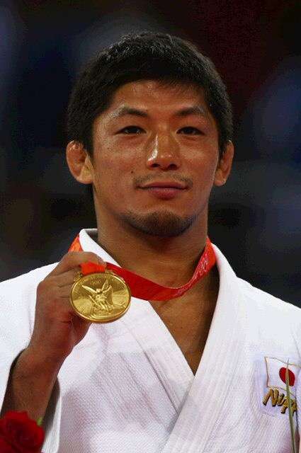 鸭志田据说是内柴正人