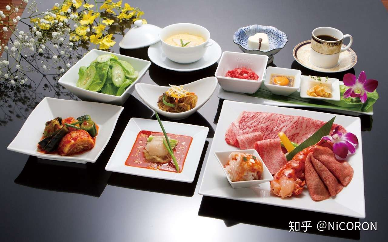 除了寿司和拉面 你应该知道这些东京当地美食 知乎