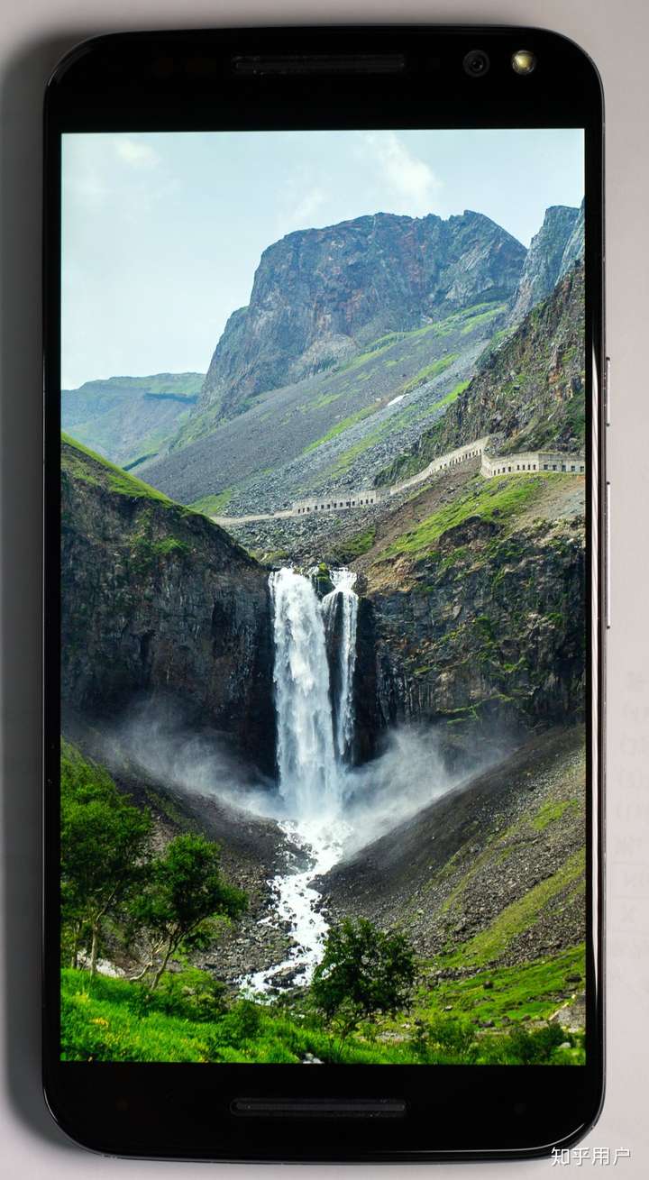 2k的手机换1080p的屏幕会怎样