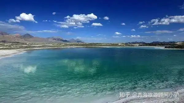 西北青甘大环线旅游定制攻略—带你轻松游玩青海湖、茶卡盐湖！