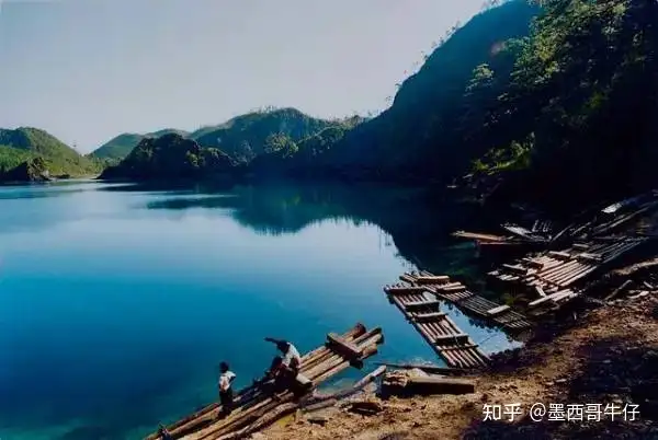 鲜为人知的墨西哥秘境 - 墨华网 (图50)