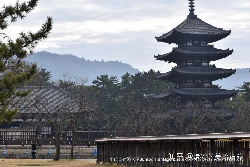 第914回 世界最大木造建筑 佛法东渡大华严寺 知乎