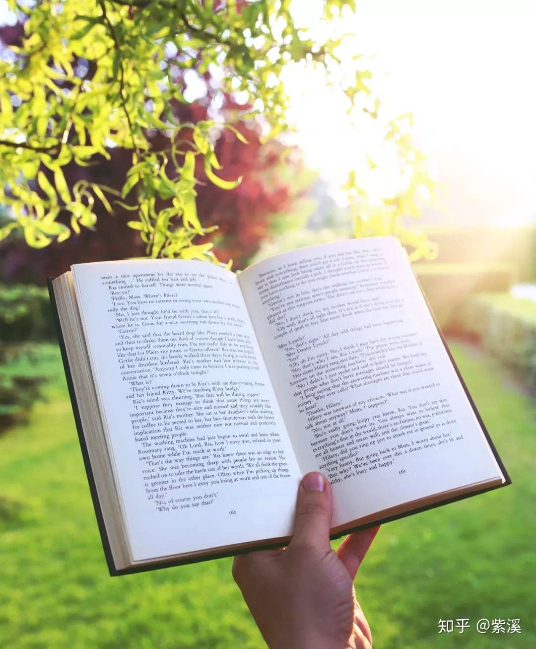 英语干货 快速读懂英文原著 提升英语阅读水平 附阅读攻略 知乎