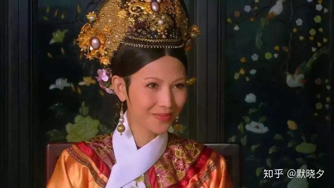 《甄嬛传》中，皇后在后期为什么被甄嬛碾压得毫无还手之力？