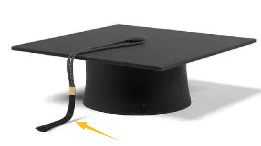 毕业典礼这天 你的学位服穿对了吗 知乎