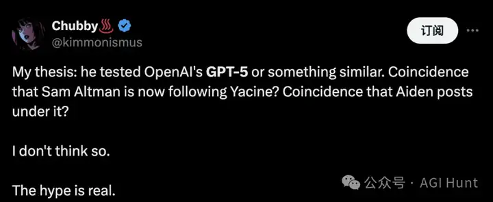 内部爆料，OpenAI 将发布神秘「OS模型」，员工惊掉下巴