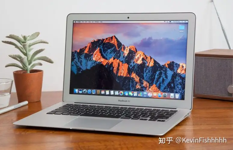 老款MacBook Air(2017款)与全新的MacBook Air 相比,还有优势吗? - 知乎