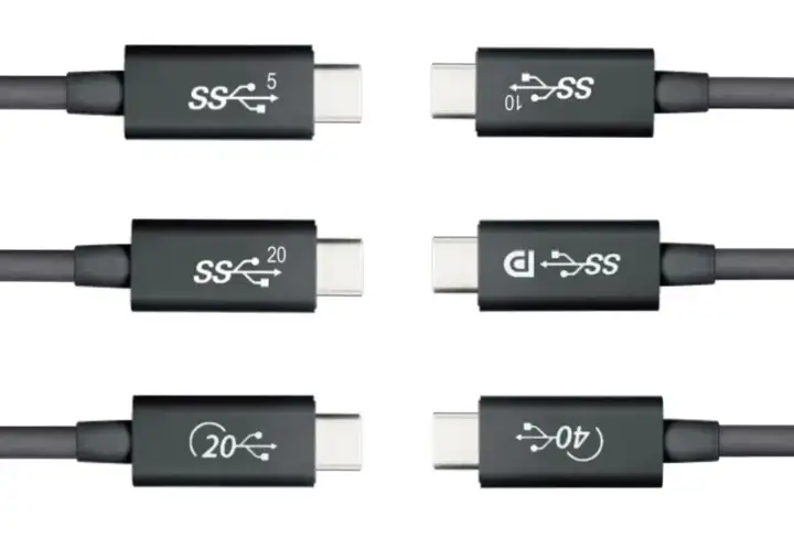 USB4的2.0版本是什么？