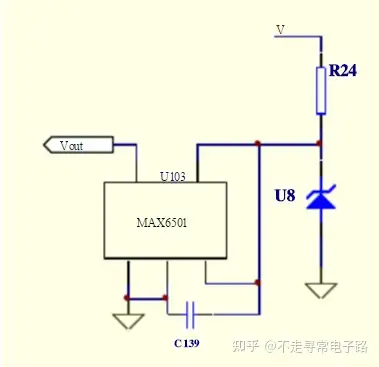 如何设计过压保护电路？