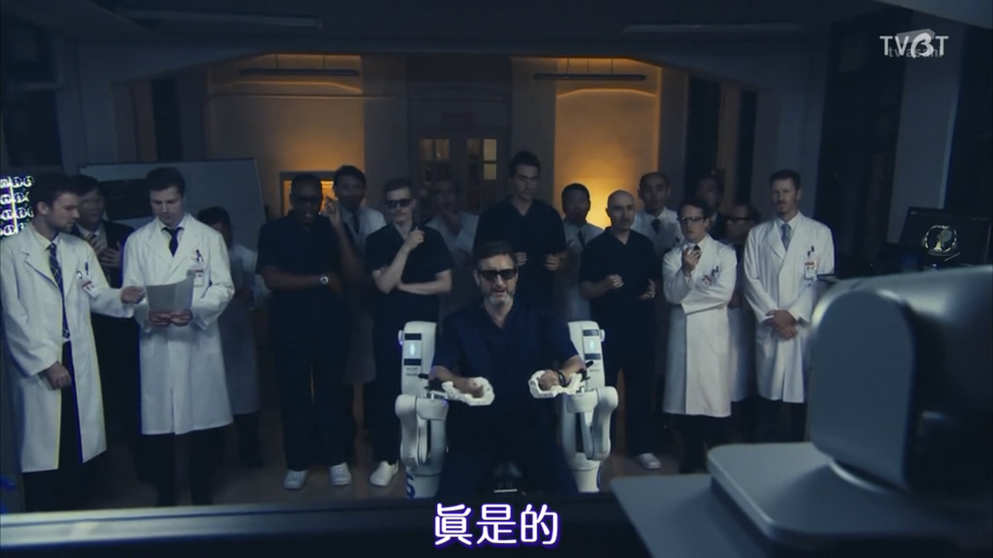 8 9分强势回归 年冠又是你了 知乎