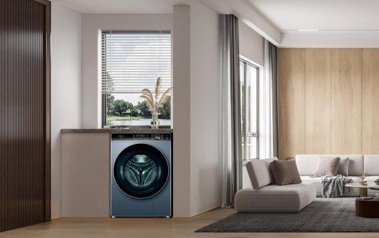 海信家电发布半年公告，“科技进步奖”背后的海信洗衣机故事