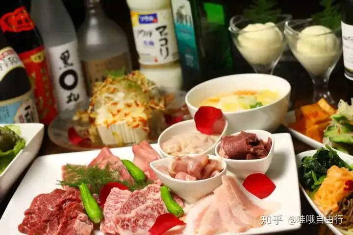 燃爆了(京都日本料理)京都餐厅推荐2023已更新 第10张