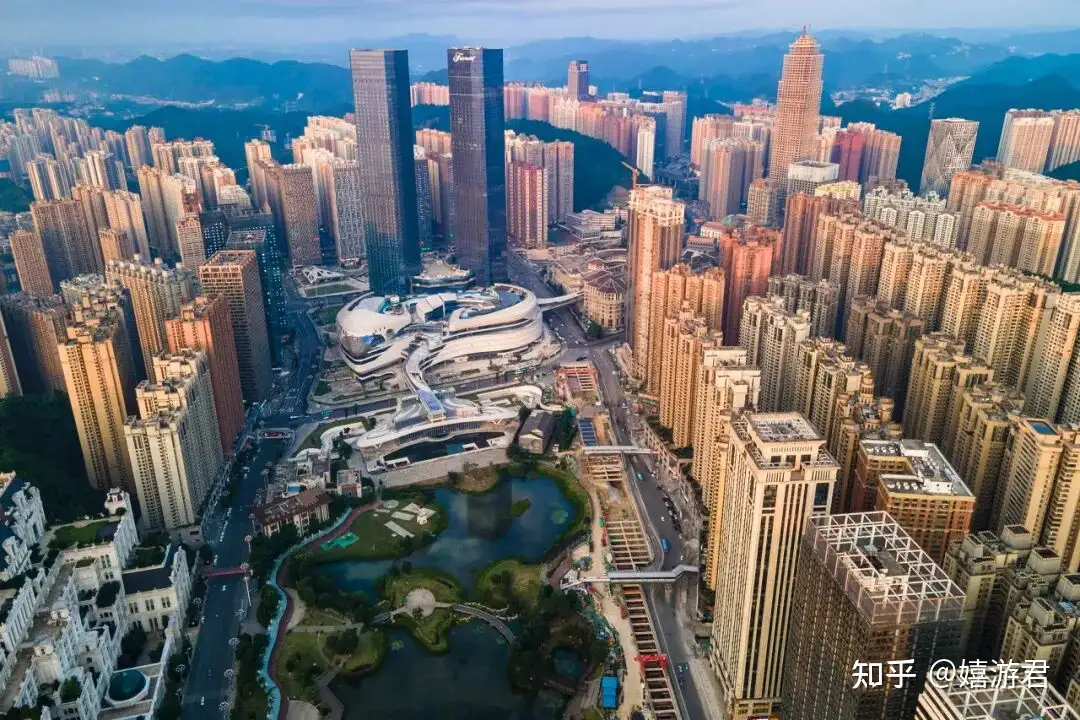 贵州贵阳旅游攻略:贵阳逛吃路线,寻访那些活色生香的美食小巷