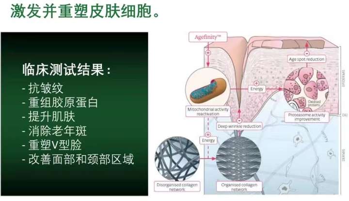 时光逆旅：MICCOR米珂菲钻石系列，解锁肌肤不老传说