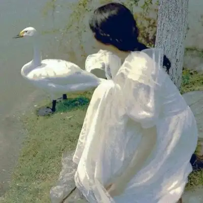 有什么美到极致的绿色壁纸？(绿色壁纸好看卡通动漫)