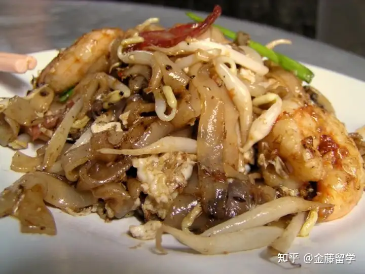 马来西亚的哪些美食小吃值得品尝？