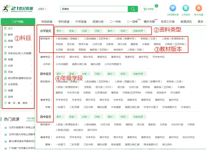 一线老师备课找资源究竟有多难？(一线老师备课找资源究竟有多难呀)
