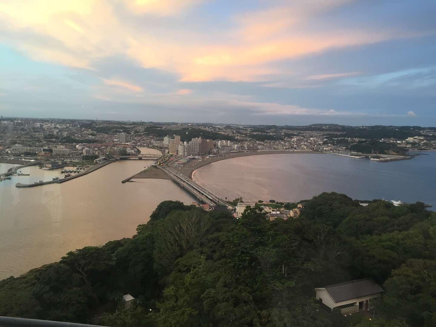 江ノ島 浪漫至死的羅曼蒂克 知乎